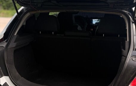 Opel Astra H, 2007 год, 600 000 рублей, 9 фотография