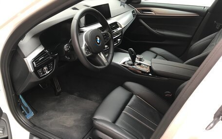 BMW 5 серия, 2018 год, 5 500 000 рублей, 8 фотография