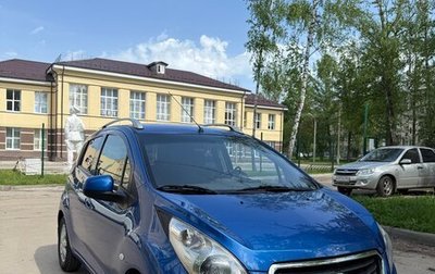 Ravon R2, 2017 год, 540 000 рублей, 1 фотография