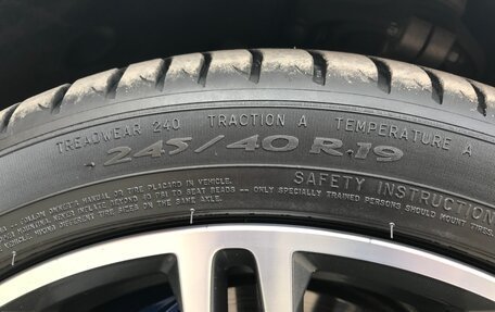 BMW 5 серия, 2018 год, 5 500 000 рублей, 13 фотография