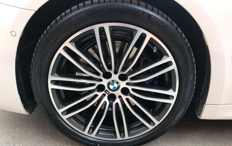 BMW 5 серия, 2018 год, 5 500 000 рублей, 12 фотография