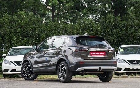 Nissan Qashqai, 2026 год, 2 250 000 рублей, 2 фотография