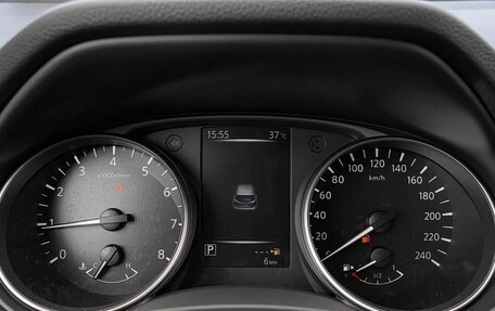 Nissan Qashqai, 2026 год, 2 250 000 рублей, 12 фотография