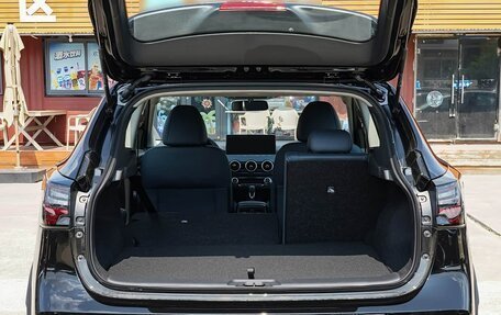 Nissan Qashqai, 2026 год, 2 250 000 рублей, 21 фотография