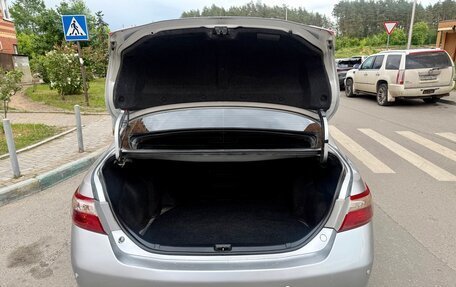 Toyota Camry, 2006 год, 865 000 рублей, 17 фотография