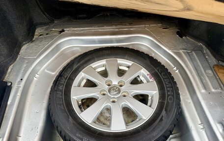Toyota Camry, 2006 год, 865 000 рублей, 20 фотография