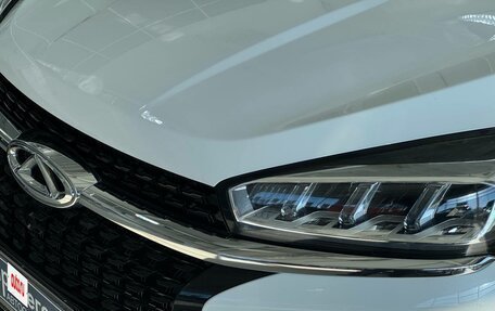 Chery Tiggo 8 I, 2021 год, 1 570 000 рублей, 17 фотография