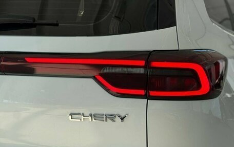 Chery Tiggo 8 I, 2021 год, 1 570 000 рублей, 19 фотография