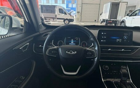 Chery Tiggo 8 I, 2021 год, 1 570 000 рублей, 12 фотография