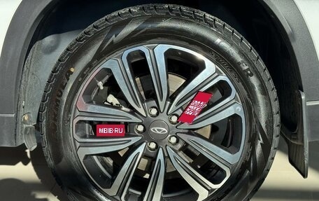 Chery Tiggo 8 I, 2021 год, 1 570 000 рублей, 16 фотография