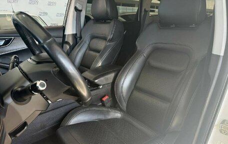 Chery Tiggo 8 I, 2021 год, 1 570 000 рублей, 33 фотография