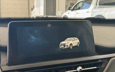 Chery Tiggo 8 I, 2021 год, 1 570 000 рублей, 28 фотография