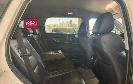 Chery Tiggo 8 I, 2021 год, 1 570 000 рублей, 31 фотография