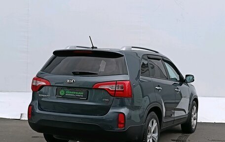 KIA Sorento II рестайлинг, 2018 год, 2 250 000 рублей, 5 фотография