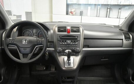 Honda CR-V IV, 2012 год, 1 475 000 рублей, 9 фотография