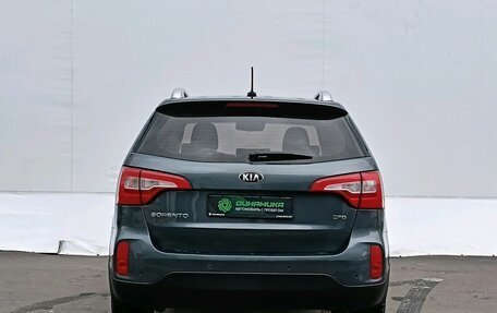 KIA Sorento II рестайлинг, 2018 год, 2 250 000 рублей, 6 фотография