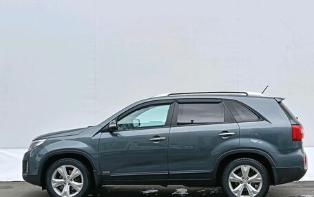 KIA Sorento II рестайлинг, 2018 год, 2 250 000 рублей, 8 фотография