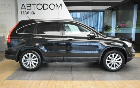 Honda CR-V IV, 2012 год, 1 475 000 рублей, 4 фотография