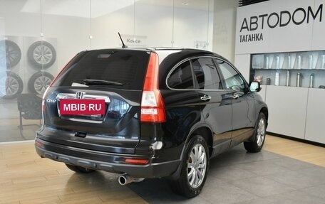 Honda CR-V IV, 2012 год, 1 475 000 рублей, 7 фотография
