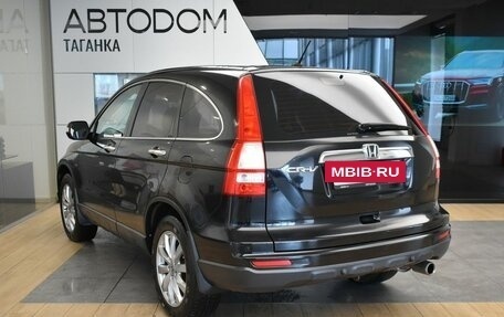 Honda CR-V IV, 2012 год, 1 475 000 рублей, 5 фотография