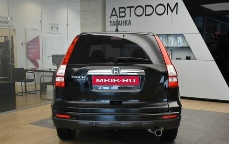 Honda CR-V IV, 2012 год, 1 475 000 рублей, 6 фотография