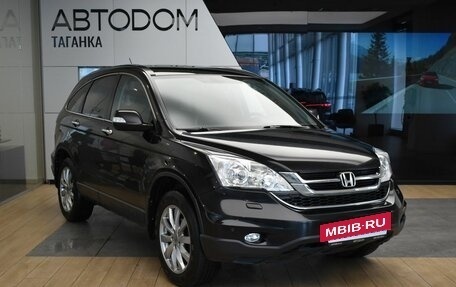 Honda CR-V IV, 2012 год, 1 475 000 рублей, 3 фотография