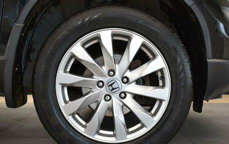 Honda CR-V IV, 2012 год, 1 475 000 рублей, 21 фотография