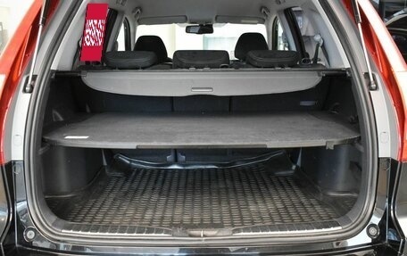Honda CR-V IV, 2012 год, 1 475 000 рублей, 20 фотография