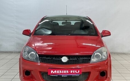 Opel Astra H, 2010 год, 540 000 рублей, 3 фотография