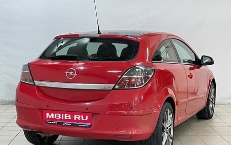 Opel Astra H, 2010 год, 540 000 рублей, 4 фотография
