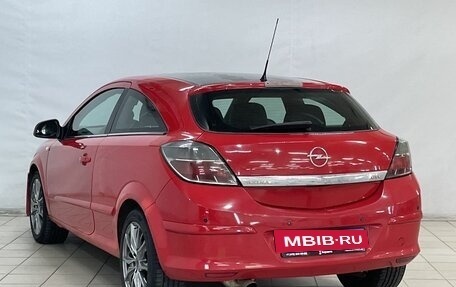 Opel Astra H, 2010 год, 540 000 рублей, 5 фотография