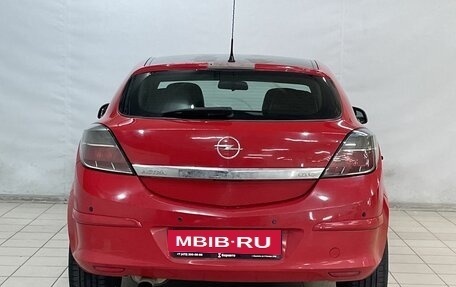 Opel Astra H, 2010 год, 540 000 рублей, 6 фотография