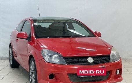 Opel Astra H, 2010 год, 540 000 рублей, 2 фотография
