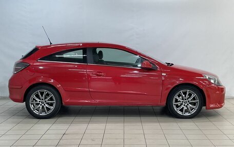 Opel Astra H, 2010 год, 540 000 рублей, 8 фотография