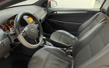 Opel Astra H, 2010 год, 540 000 рублей, 12 фотография