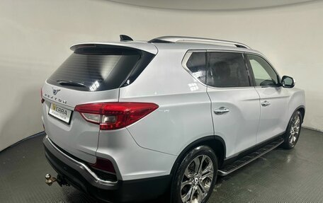 SsangYong Rexton, 2018 год, 2 250 000 рублей, 4 фотография