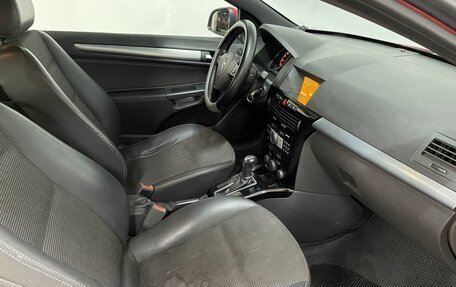 Opel Astra H, 2010 год, 540 000 рублей, 19 фотография