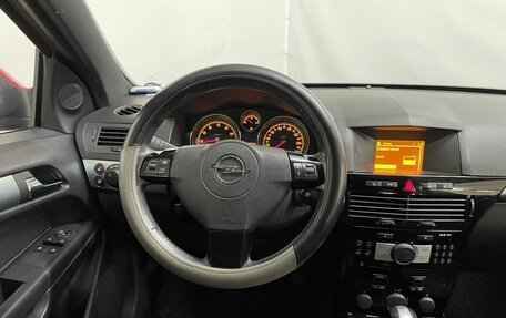 Opel Astra H, 2010 год, 540 000 рублей, 16 фотография