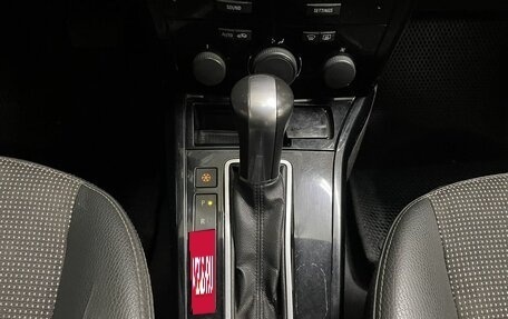 Opel Astra H, 2010 год, 540 000 рублей, 14 фотография