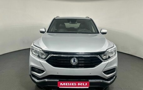 SsangYong Rexton, 2018 год, 2 250 000 рублей, 2 фотография