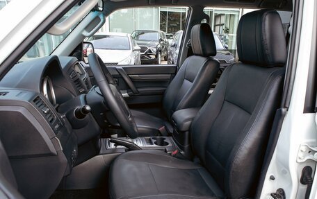 Mitsubishi Pajero IV, 2011 год, 1 795 000 рублей, 11 фотография