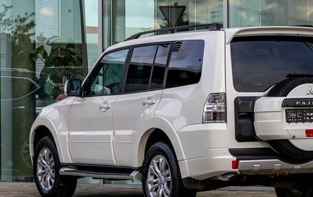 Mitsubishi Pajero IV, 2011 год, 1 795 000 рублей, 9 фотография