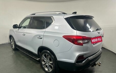 SsangYong Rexton, 2018 год, 2 250 000 рублей, 6 фотография
