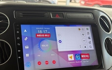 Volkswagen Tiguan I, 2013 год, 1 399 000 рублей, 14 фотография
