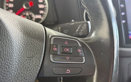 Volkswagen Tiguan I, 2013 год, 1 399 000 рублей, 16 фотография
