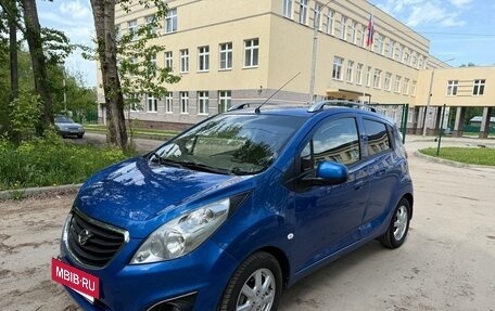 Ravon R2, 2017 год, 540 000 рублей, 2 фотография