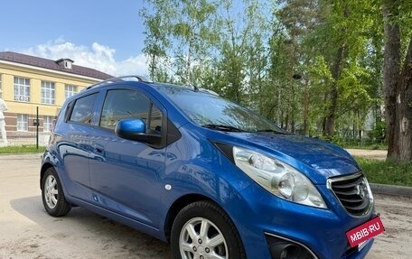 Ravon R2, 2017 год, 540 000 рублей, 3 фотография