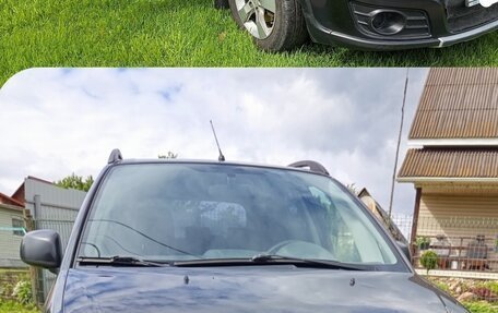Suzuki SX4 II рестайлинг, 2010 год, 599 000 рублей, 2 фотография