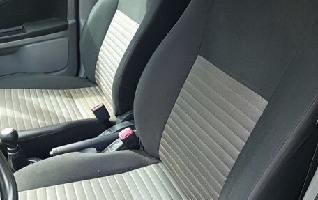 Suzuki SX4 II рестайлинг, 2010 год, 599 000 рублей, 9 фотография