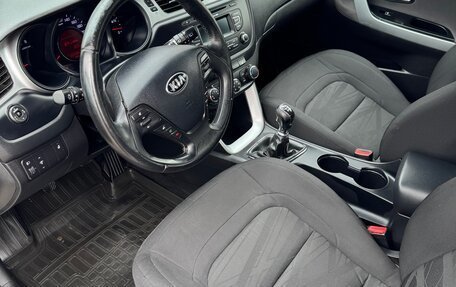 KIA cee'd III, 2013 год, 839 000 рублей, 6 фотография